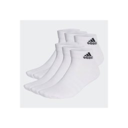 adidas Performance Sportsocken CUSHIONED SPORTSWEAR ANKLE SOCKEN, 6 PAAR (6-Paar)
