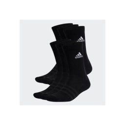 adidas Performance Sportsocken CUSHIONED SPORTSWEAR CREW SOCKEN, 6 PAAR (6-Paar)