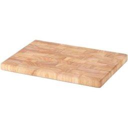 Continenta Schneidebrett, Stirnholz, (Set)