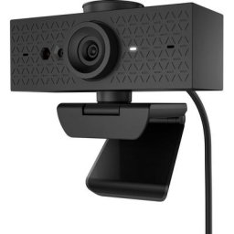 HP 620 FHD Webcam (Full HD, 5x opt. Zoom)