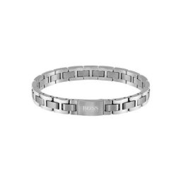 BOSS Edelstahlarmband METAL LINK ESSENTIALS, 1580036