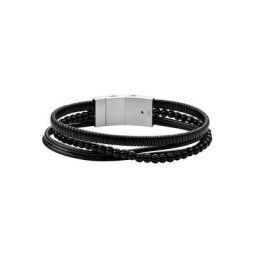 Fossil Armband VINTAGE CASUAL, JF03993040, mit Glas-Beads