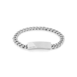 Calvin Klein Armkette ARCHITECTURAL, 35000417, 35000418