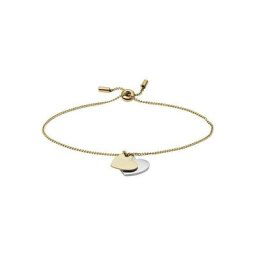 Fossil Armband LANE HEART, BICOLOR HERZEN, JF03948998