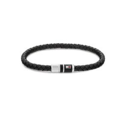 Tommy Hilfiger Lederarmband CASUAL, 2790293, 2790294, 2790295