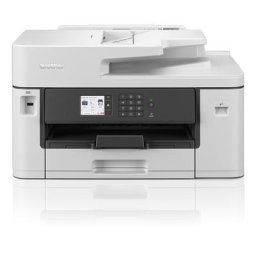 Brother MFC-J5340DW Multifunktionsdrucker, (WLAN (Wi-Fi)