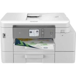 Brother MFC-J4540DW WLAN-Drucker, (NFC, WLAN (Wi-Fi), Wi-Fi Direct)