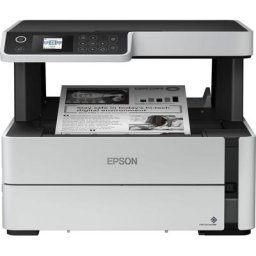 Epson EcoTank ET-M2170 Multifunktionsdrucker, (LAN (Ethernet), WLAN (Wi-Fi)