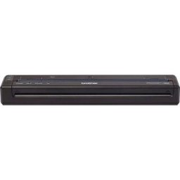Brother PJ-883 mobiler Drucker, (Bluetooth, WLAN (Wi-Fi), Wi-Fi Direct)