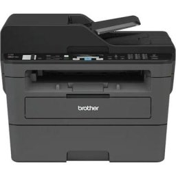 Brother MFC-L2710DW WLAN-Drucker, (LAN (Ethernet), WLAN (Wi-Fi), Wi-Fi Direct)
