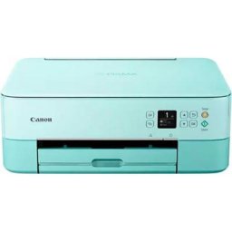 Canon PIXMA TS5353a Multifunktionsdrucker, (WLAN (Wi-Fi)