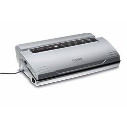 Caso Vakuumierer VC 300 Pro, 120W, inkl. 2 Profifolienrollen und 1 Vakuumierschlauch