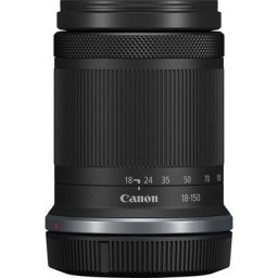 Canon RF-S 18-150mm F3.5-6.3 IS STM Objektiv
