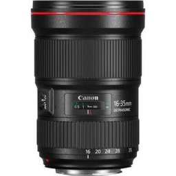 Canon EF 16-35mm f2.8L III USM Ultra-Weitwinkelobjektiv