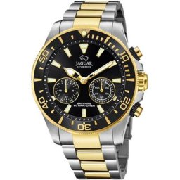 Jaguar Chronograph Jaguar Hybrid, J889/2