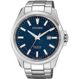 Citizen Solaruhr BM7470-84L