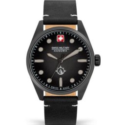 Swiss Military Hanowa Quarzuhr MOUNTAINEER, SMWGA2100540