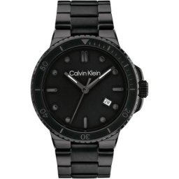 Calvin Klein Quarzuhr SPORT 3HD, 25200205