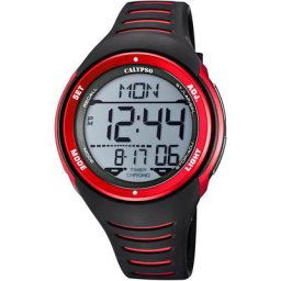 CALYPSO WATCHES Chronograph Color Splash, K5807/3