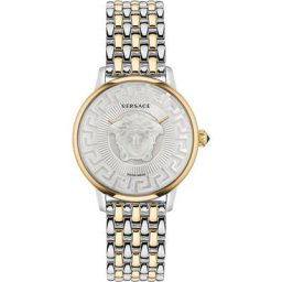Versace Quarzuhr MEDUSA ALCHEMY, VE6F00423