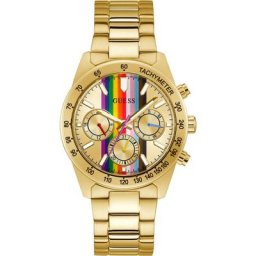 Guess Multifunktionsuhr GW0434G1