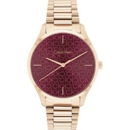 Calvin Klein Quarzuhr ICONIC, 25200169
