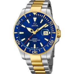 Jaguar Taucheruhr Executive, J863/C