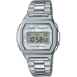 CASIO VINTAGE Chronograph A1000D-7EF