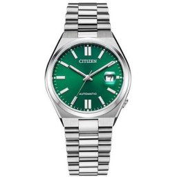 Citizen Automatikuhr NJ0150-81X