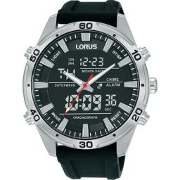 LORUS Chronograph RW653AX9