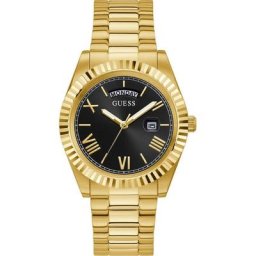 Guess Quarzuhr GW0265G3,CONNOISSEUR