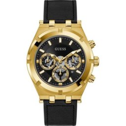 Guess Multifunktionsuhr CONTINENTAL, GW0262G2
