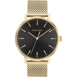 Calvin Klein Quarzuhr Modern, 25200049