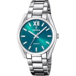 Festina Quarzuhr Boyfriend, F20622/C