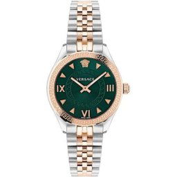 Versace Schweizer Uhr HELLENYIUM LADY, VE2S00422