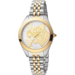 Just Cavalli Time Quarzuhr Pantera, JC1L210M0175