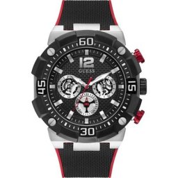 Guess Multifunktionsuhr NAVIGATOR, GW0264G1