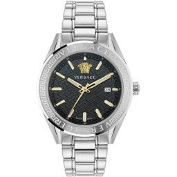 Versace Quarzuhr V-CODE, VE6A00323