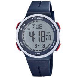CALYPSO WATCHES Chronograph Color Splash, K5803/3
