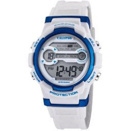 CALYPSO WATCHES Digitaluhr Digital Crush, K5808/1