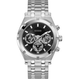 Guess Multifunktionsuhr CONTINENTAL, GW0260G1