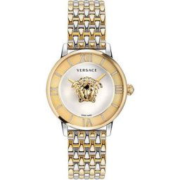 Versace Schweizer Uhr LA MEDUSA, VE2R00222