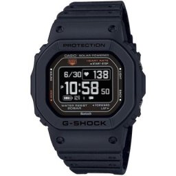 CASIO G-SHOCK DW-H5600-1ER Smartwatch