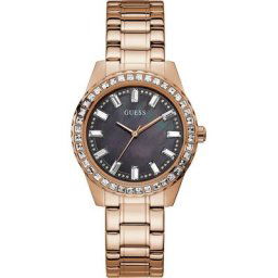 Guess Quarzuhr SPARKLER, GW0111L3