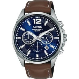 LORUS Chronograph RT387JX9