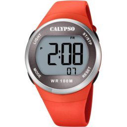 CALYPSO WATCHES Chronograph Color Splash, K5786/2