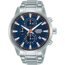 LORUS Chronograph RM329HX9