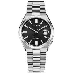 Citizen Automatikuhr NJ0150-81E