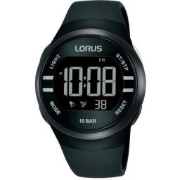 LORUS Chronograph Lorus Digital Chrono, R2333NX9