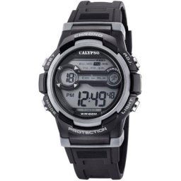 CALYPSO WATCHES Digitaluhr Digital Crush, K5808/4